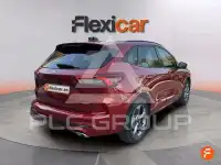 2024 Ford Kuga