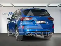 2024 Ford Kuga