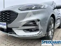 2024 Ford Kuga