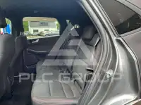 2024 Ford Kuga