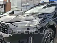 2026 Ford Kuga