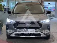 2024 Ford Kuga