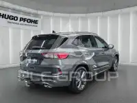 2024 Ford Kuga