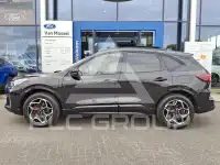 2026 Ford Kuga