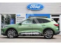 2024 Ford Kuga