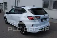 2024 Ford Kuga