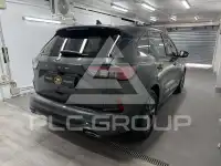 2024 Ford Kuga