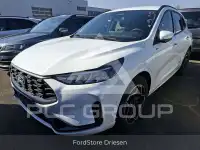 2024 Ford Kuga