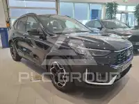 2026 Ford Kuga