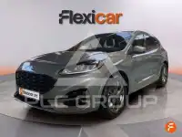 2024 Ford Kuga
