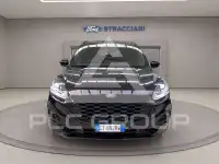 2024 Ford Kuga