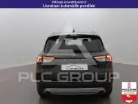 2024 Ford Kuga