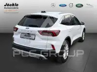 2024 Ford Kuga