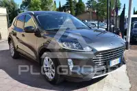 2024 Ford Kuga