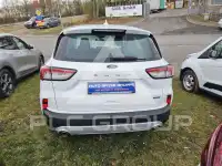 2024 Ford Kuga