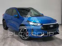2024 Ford Kuga