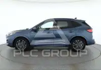 2024 Ford Kuga