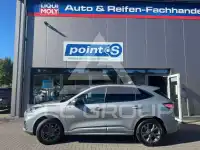 2024 Ford Kuga