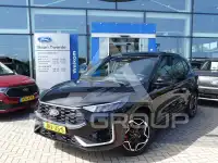 2024 Ford Kuga
