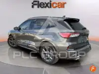 2024 Ford Kuga