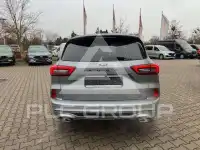 2024 Ford Kuga