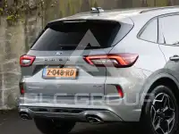 2024 Ford Kuga