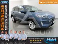 2024 Ford Kuga