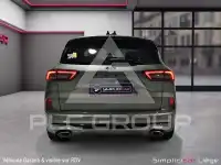 2024 Ford Kuga