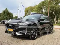 2024 Ford Kuga