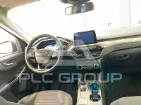 2024 Ford Kuga