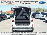 2024 Ford Kuga