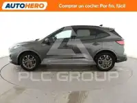 2024 Ford Kuga