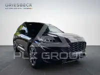 2024 Ford Kuga