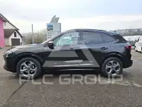 2024 Ford Kuga