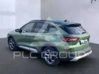 2024 Ford Kuga