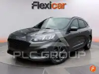 2024 Ford Kuga