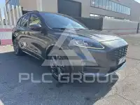 2024 Ford Kuga