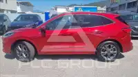 2024 Ford Kuga