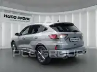 2024 Ford Kuga
