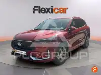 2024 Ford Kuga