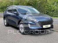 2024 Ford Kuga
