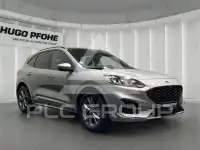2024 Ford Kuga