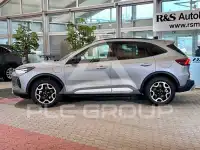 2024 Ford Kuga