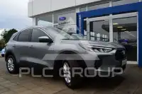 2024 Ford Kuga