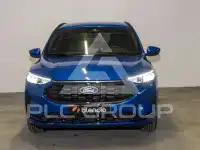 2024 Ford Kuga