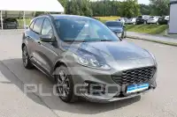 2024 Ford Kuga