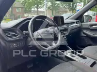 2024 Ford Kuga