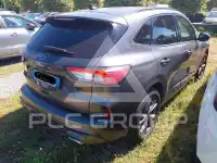 2024 Ford Kuga