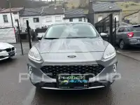 2024 Ford Kuga