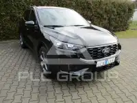 2024 Ford Kuga